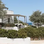 Hotell Ostria Moutsoúna