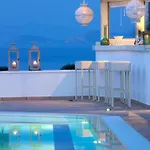 Ostria Hotell Moutsoúna