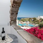 Ostria Hotell