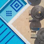 Ostria Hotell
