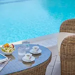 Hotell Ostria 3*