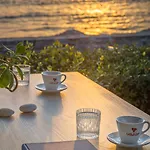 Hotell Ostria Moutsoúna