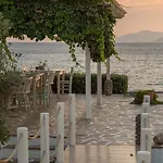 Hotell Ostria