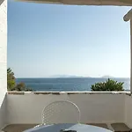 Ostria Hotel