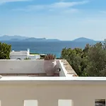 Ostria Hotell