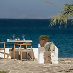 Ostria Hotell