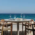 Hotel Ostria Moutsoúna
