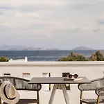 Ostria Hotel Moutsoúna