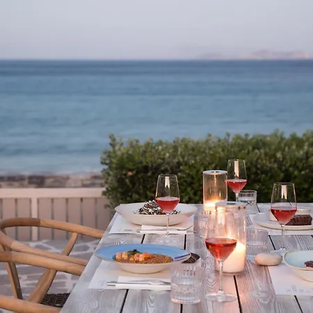 Ostria 3* Μουτσούνα