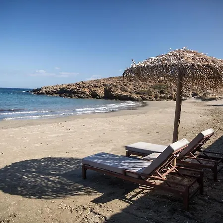 Ξενοδοχείο Ostria