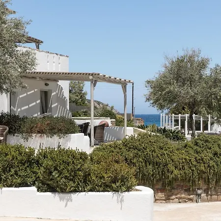 Hotel Ostria Moutsouna