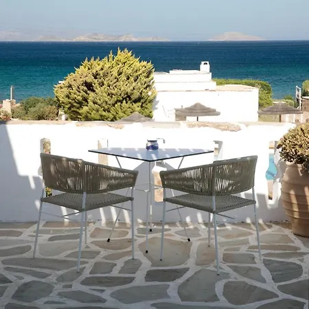 Ostria Μουτσούνα