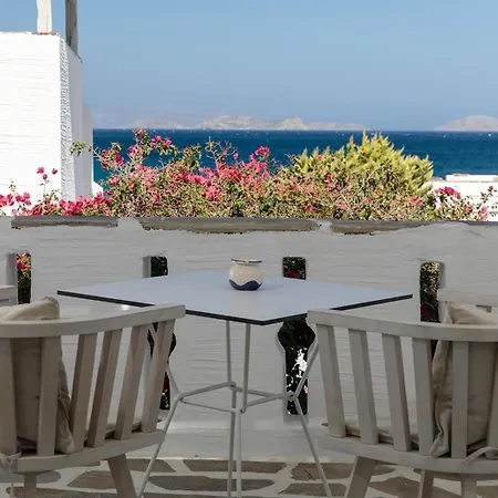 Ostria Hotel