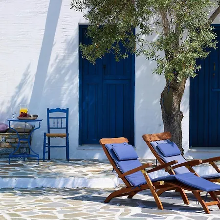 Ξενοδοχείο Ostria 3*