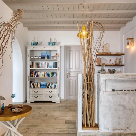 Ostria 3* Μουτσούνα