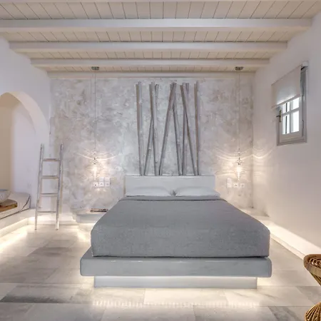 Ξενοδοχείο Ostria Μουτσούνα