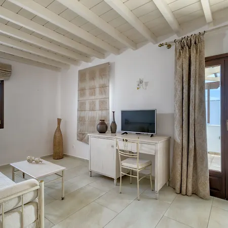 Ξενοδοχείο Ostria 3*