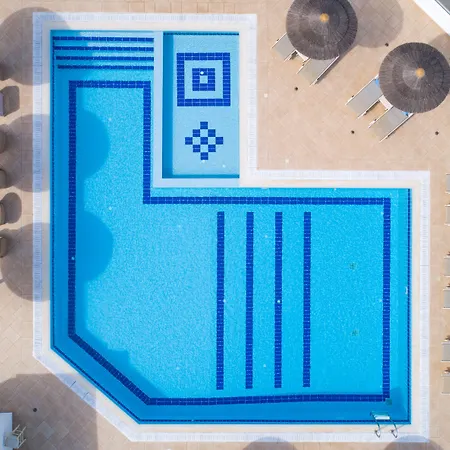 Ostria Μουτσούνα