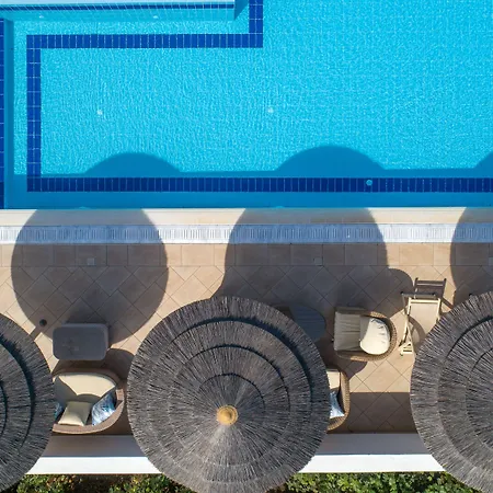 Ostria Μουτσούνα