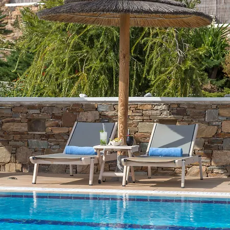 Ostria Otel 3*