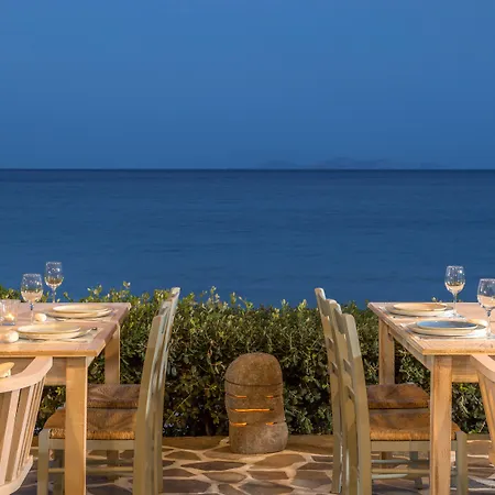 Ostria 3* Μουτσούνα