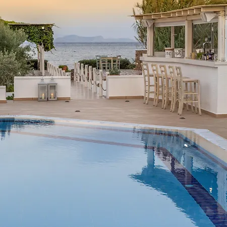 Ostria Ξενοδοχείο 3*