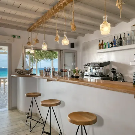 Ostria Μουτσούνα