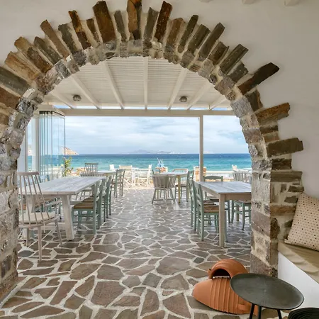 Ξενοδοχείο Ostria