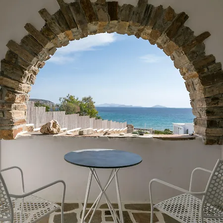 Ostria Ξενοδοχείο 3*