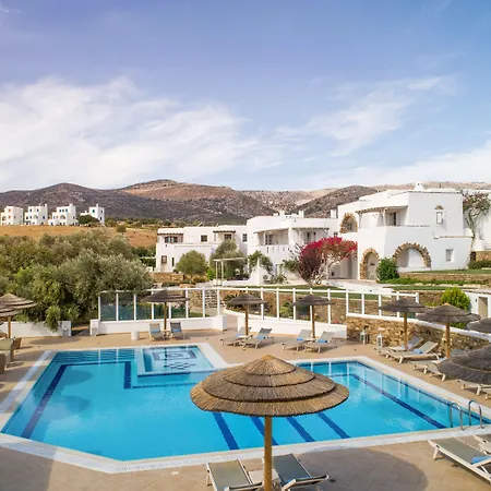 Ostria Μουτσούνα