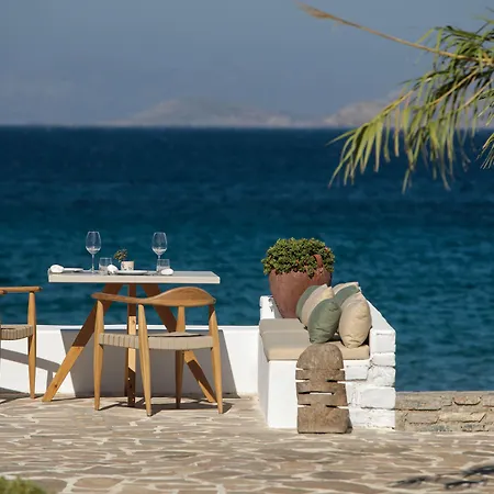 Ostria Ξενοδοχείο