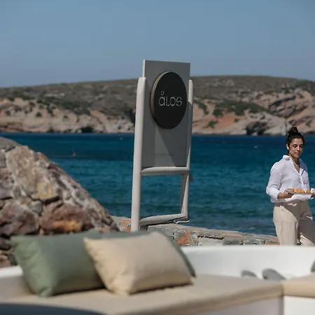 Ξενοδοχείο Ostria 3*