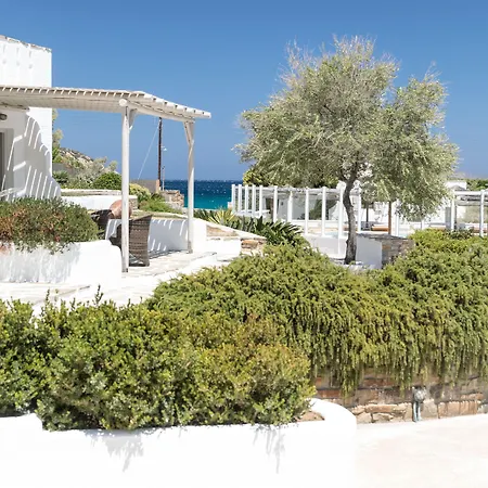 Ostria Ξενοδοχείο 3*