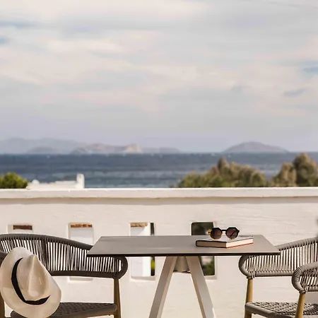 Ostria Ξενοδοχείο Μουτσούνα