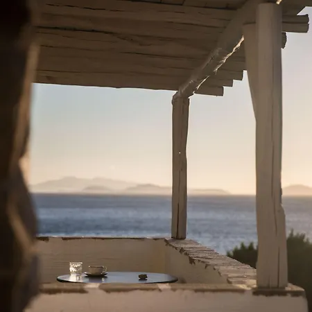 Ξενοδοχείο Ostria