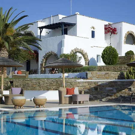 Hotel Ostria 3*
