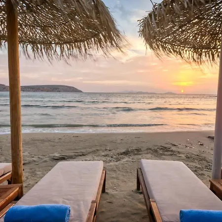 Ostria Hotel Moutsouna