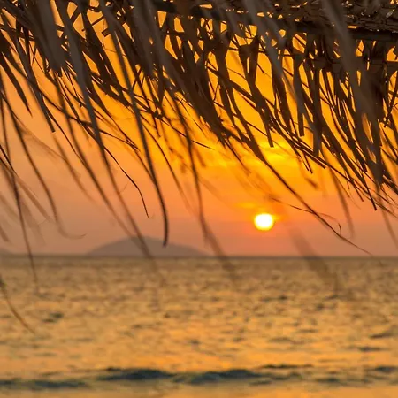 Ostria Ξενοδοχείο