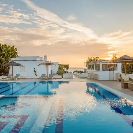 Hotel Ostria