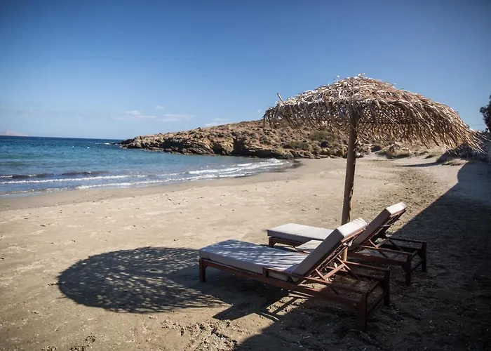 Ξενοδοχείο Ostria