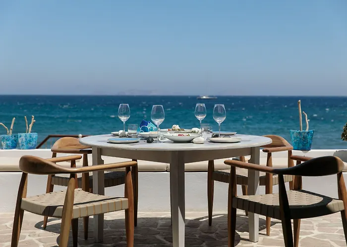 Hotel Ostria Moutsoúna